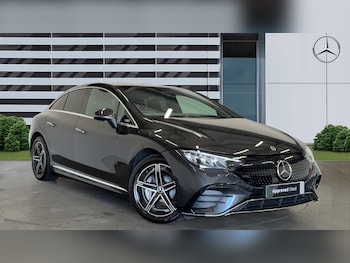 Used Mercedes-Benz EQA 2025 for sale - 78039190: Photo