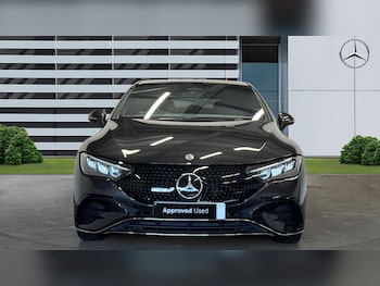 Used Mercedes-Benz EQA 2025 for sale - 78039190: Photo