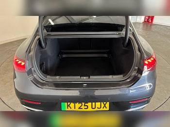 Used Mercedes-Benz EQA 2025 for sale - 78039190: Photo