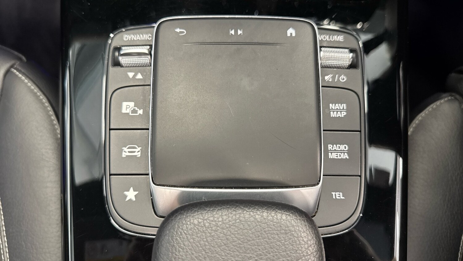 Vehicle 36