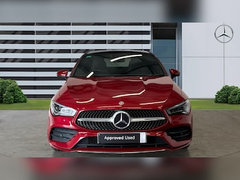 Used Mercedes-Benz CLA 2022 for sale - 75354450: Photo