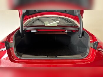 Used Mercedes-Benz CLA 2022 for sale - 75354450: Photo