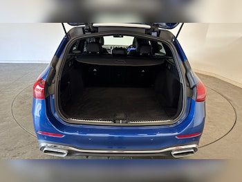 Used Mercedes-Benz C Class 2022 for sale - 79211134: Photo