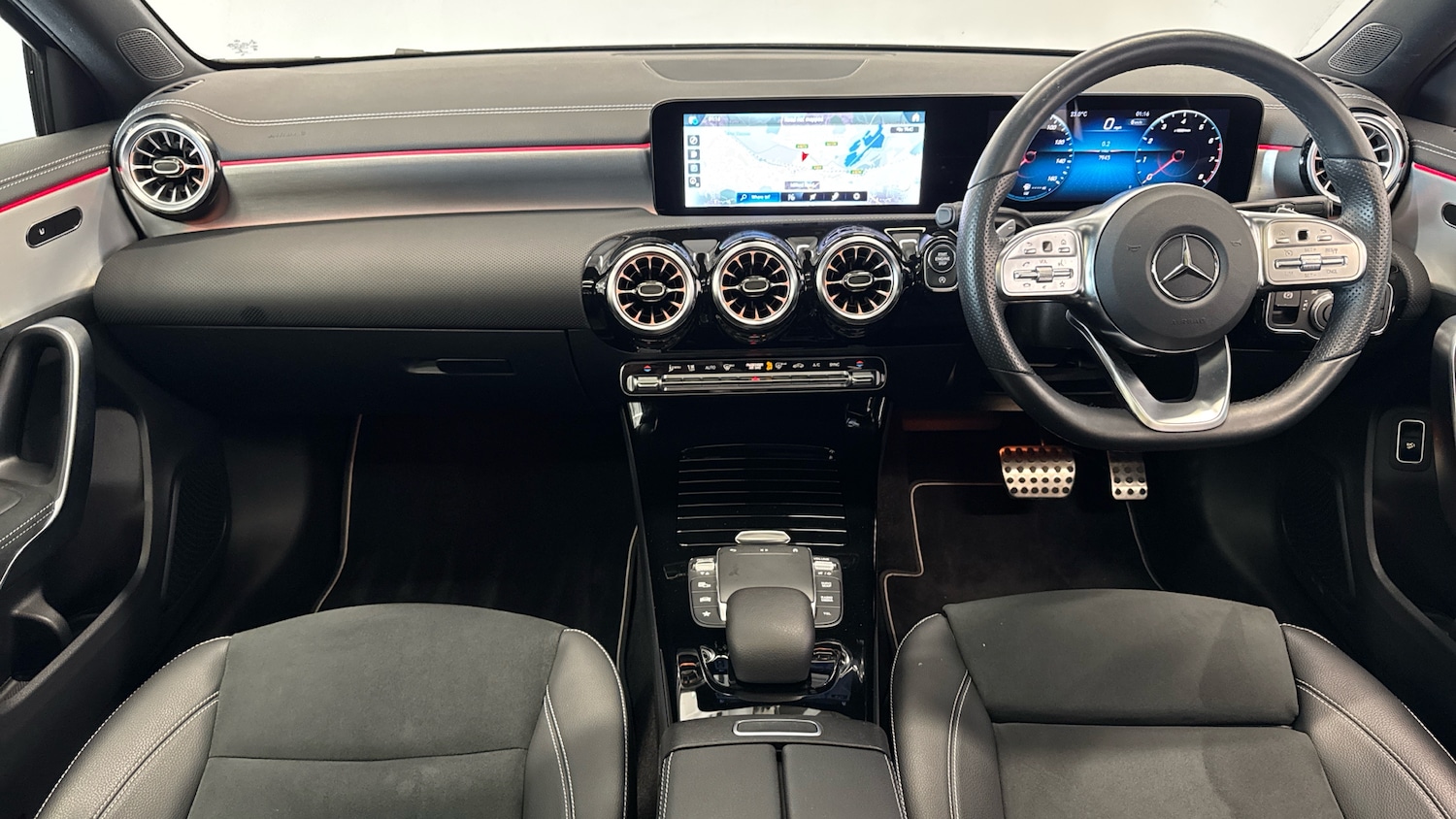 Used Mercedes-Benz A-Class 2022 for sale - 78190113: Photo 10