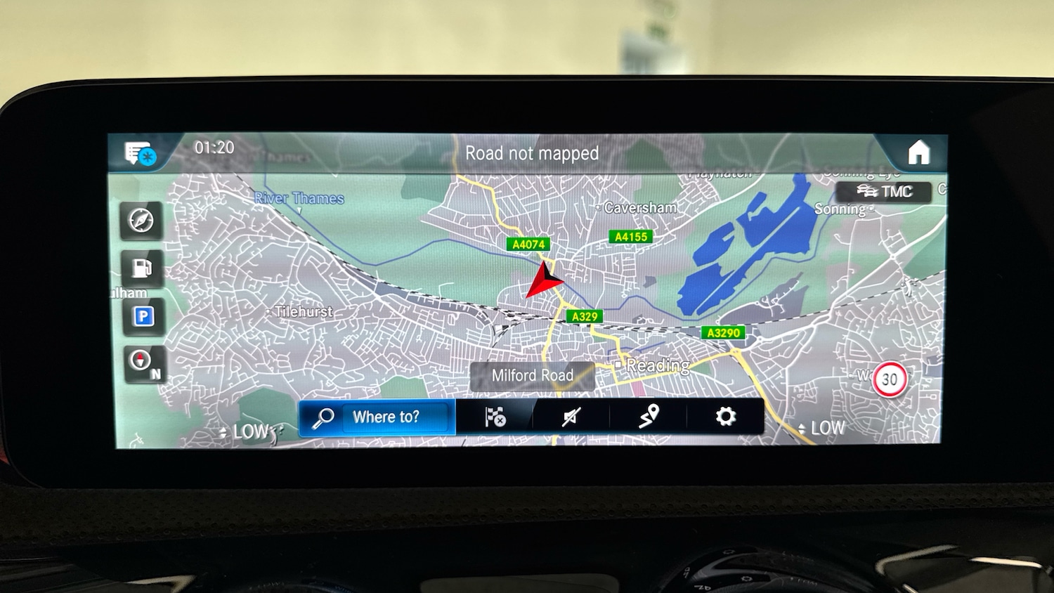 Used Mercedes-Benz A-Class 2022 for sale - 78190113: Photo 12