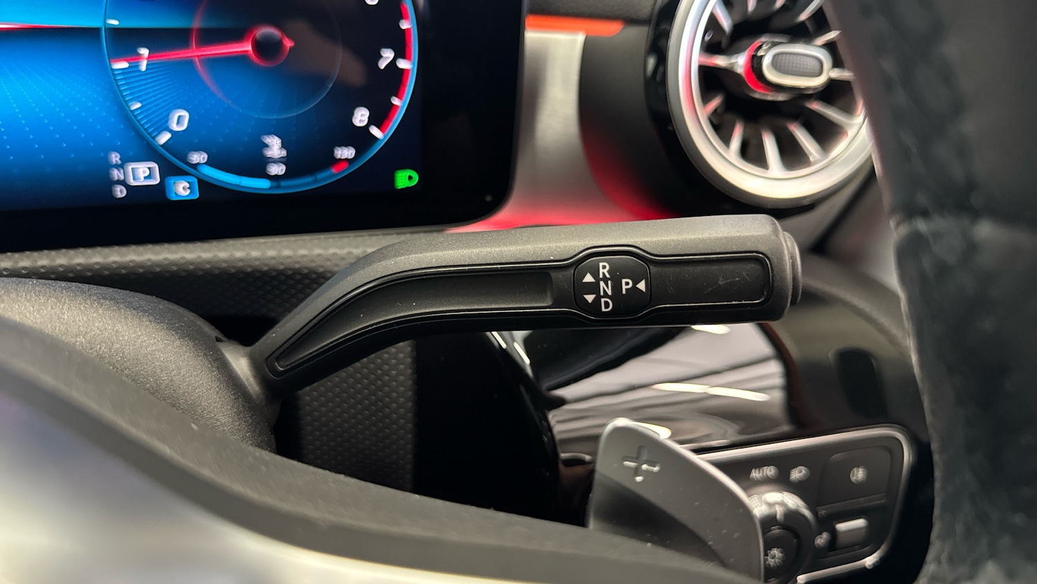 Used Mercedes-Benz A-Class 2022 for sale - 78190113: Photo 13