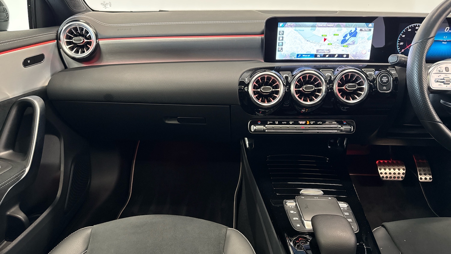 Used Mercedes-Benz A-Class 2022 for sale - 78190113: Photo 14