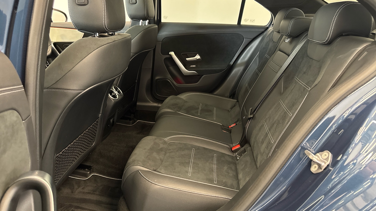 Used Mercedes-Benz A-Class 2022 for sale - 78190113: Photo 16