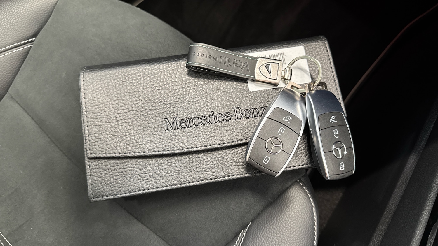 Used Mercedes-Benz A-Class 2022 for sale - 78190113: Photo 19