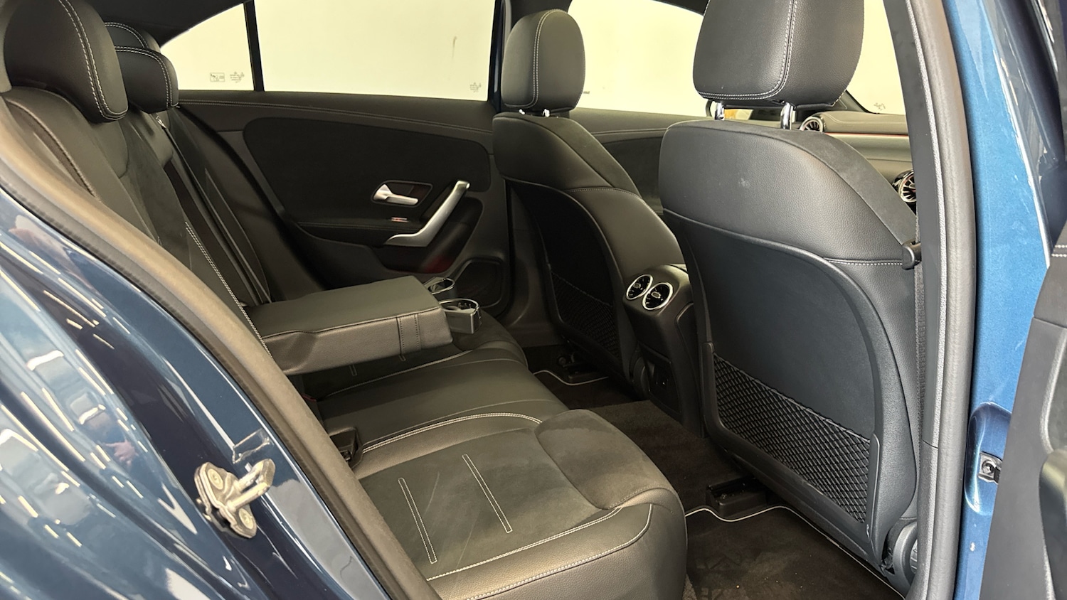 Used Mercedes-Benz A-Class 2022 for sale - 78190113: Photo 22