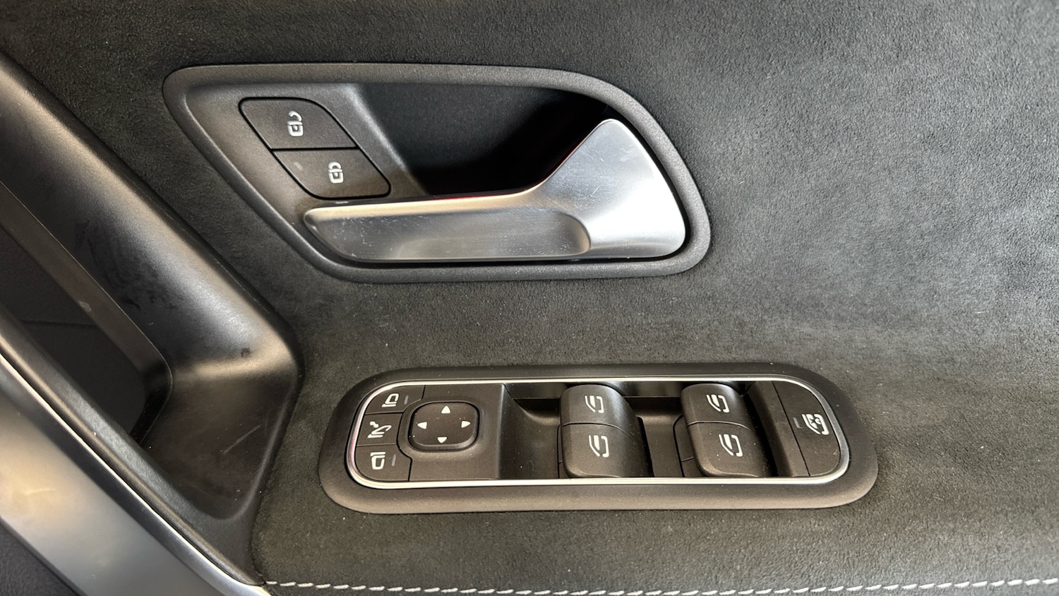 Used Mercedes-Benz A-Class 2022 for sale - 78190113: Photo 25