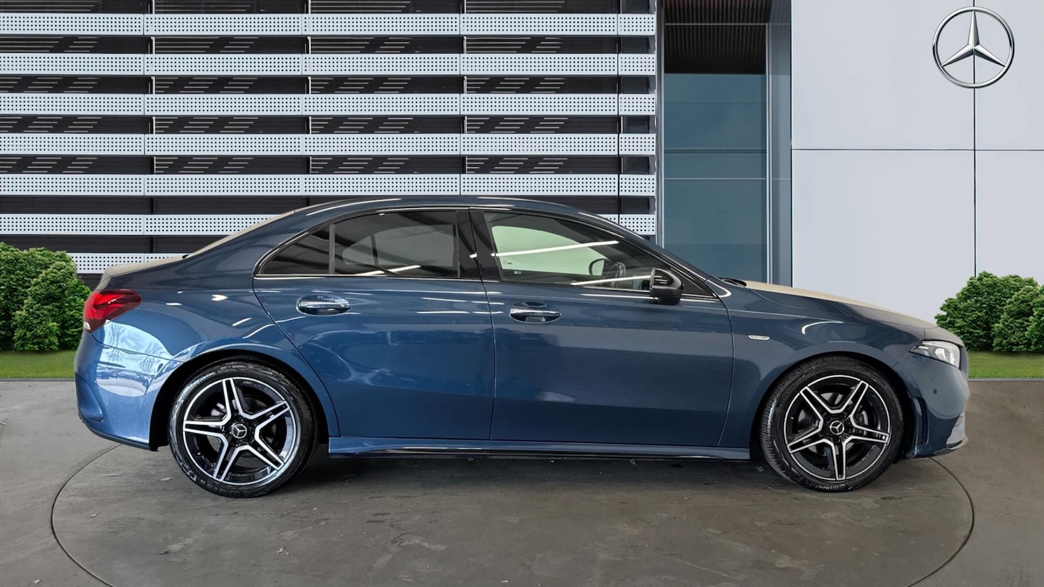 Used Mercedes-Benz A-Class 2022 for sale - 78190113: Photo 5