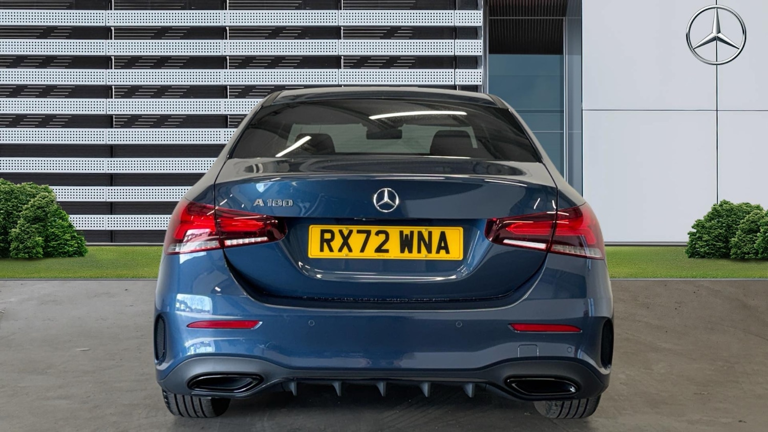 Used Mercedes-Benz A-Class 2022 for sale - 78190113: Photo 6