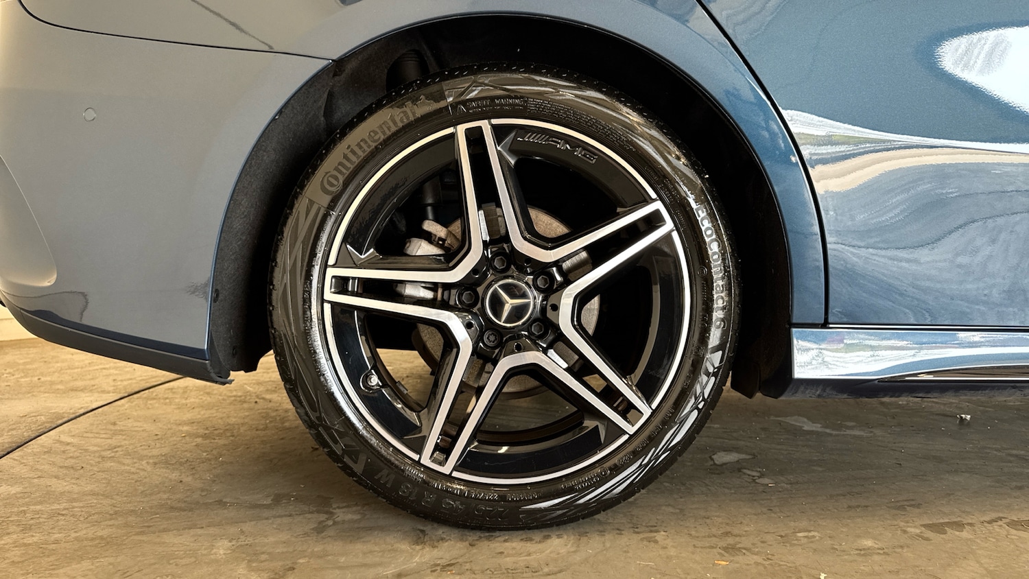 Used Mercedes-Benz A-Class 2022 for sale - 78190113: Photo 7