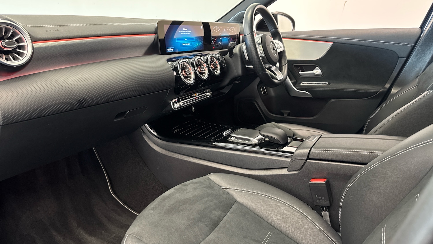 Used Mercedes-Benz A-Class 2022 for sale - 78190113: Photo 9