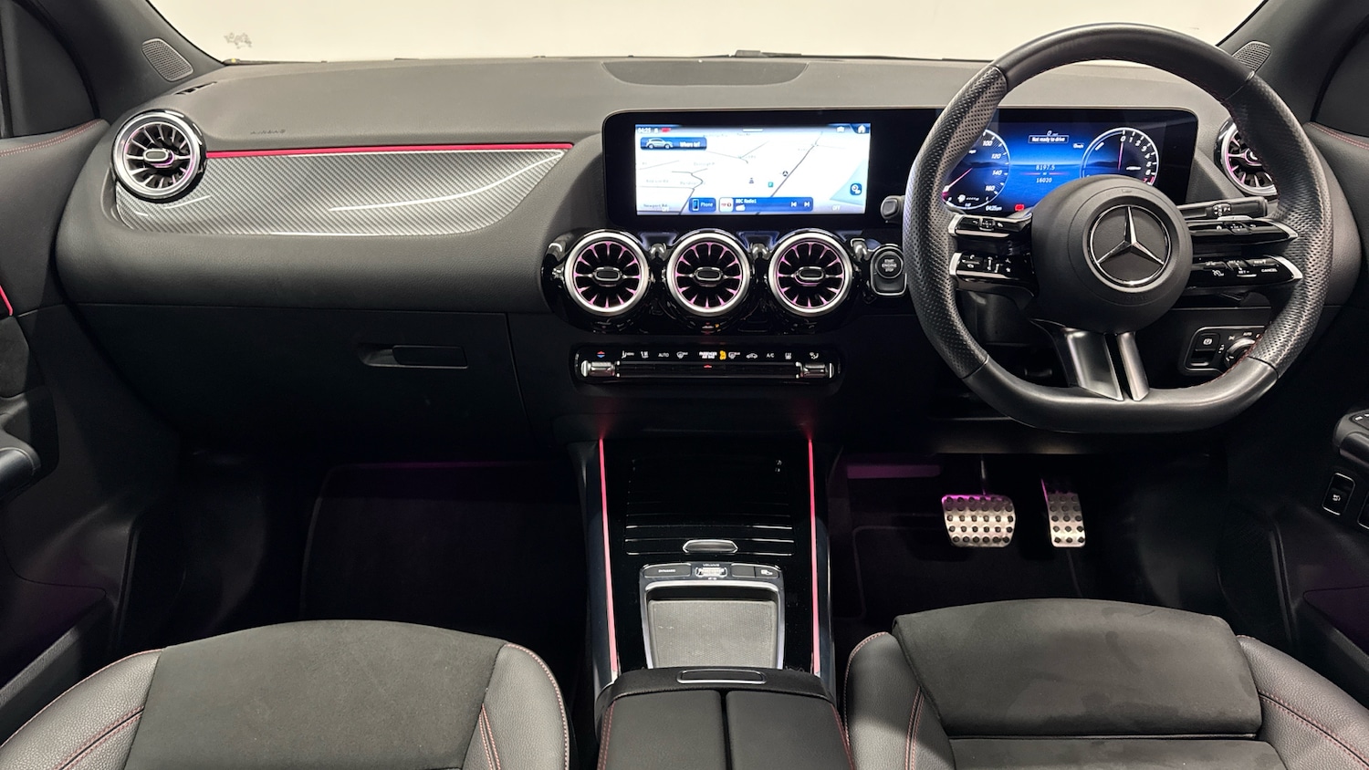 Used Mercedes-Benz GLA 2024 for sale - 77532572: Photo 10