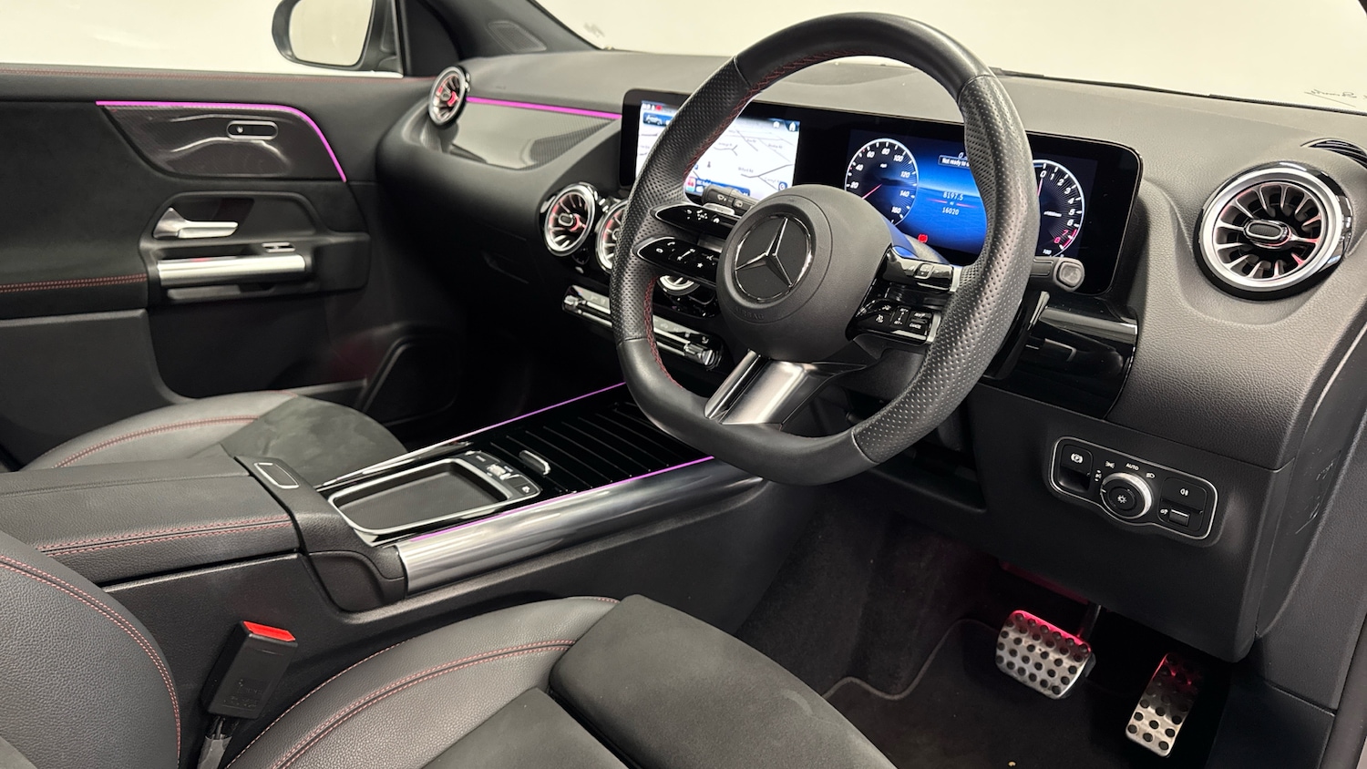 Used Mercedes-Benz GLA 2024 for sale - 77532572: Photo 11