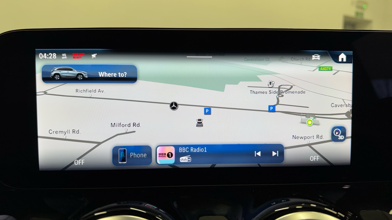 Used Mercedes-Benz GLA 2024 for sale - 77532572: Photo 12