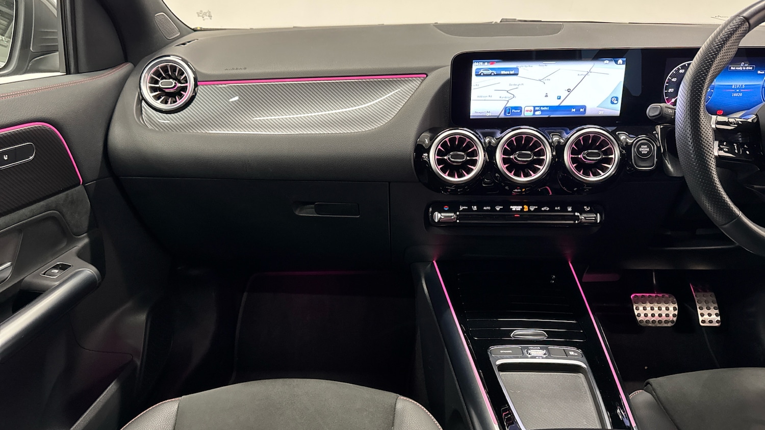 Used Mercedes-Benz GLA 2024 for sale - 77532572: Photo 14