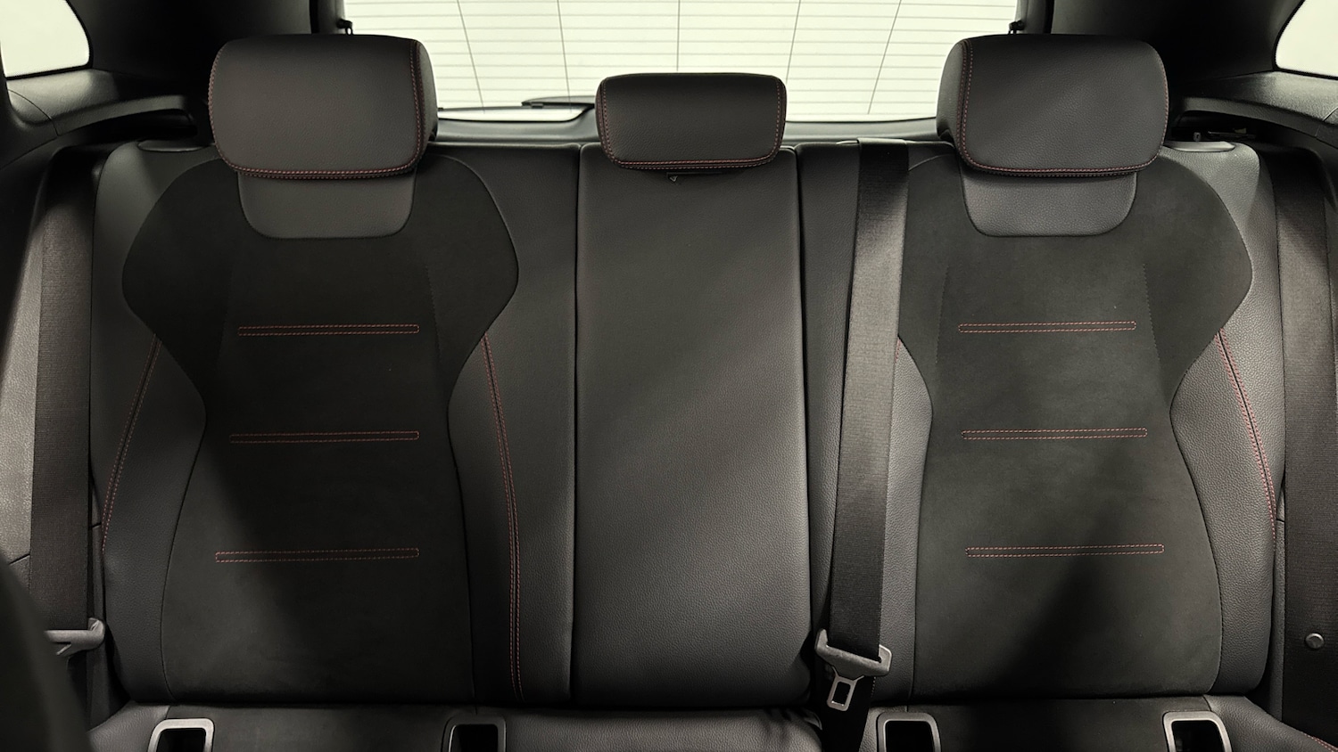 Used Mercedes-Benz GLA 2024 for sale - 77532572: Photo 15