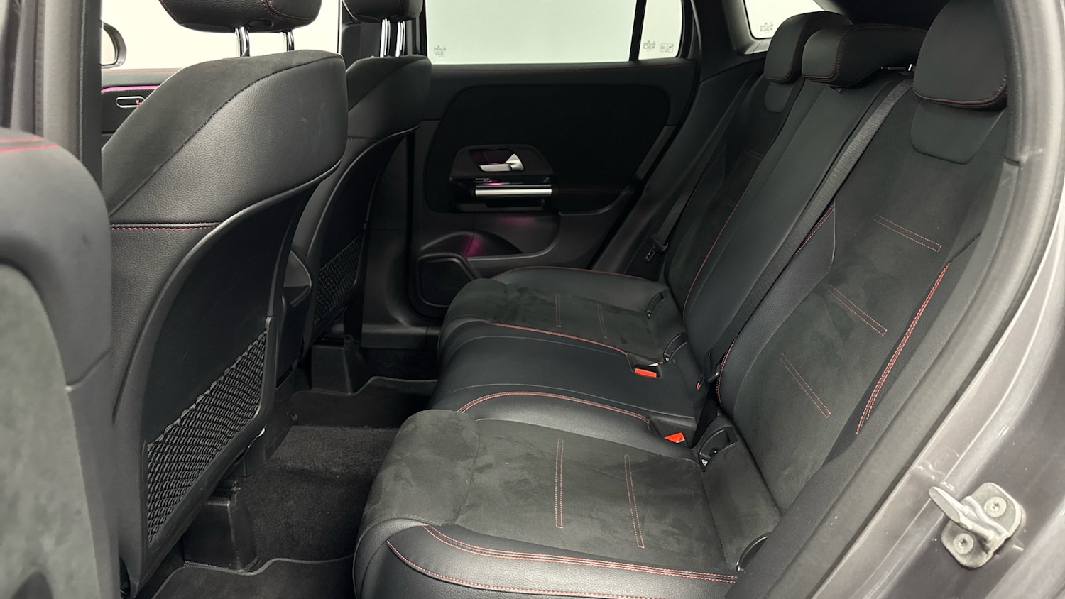 Used Mercedes-Benz GLA 2024 for sale - 77532572: Photo 16