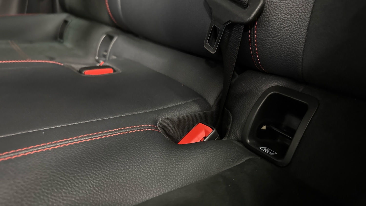 Used Mercedes-Benz GLA 2024 for sale - 77532572: Photo 17