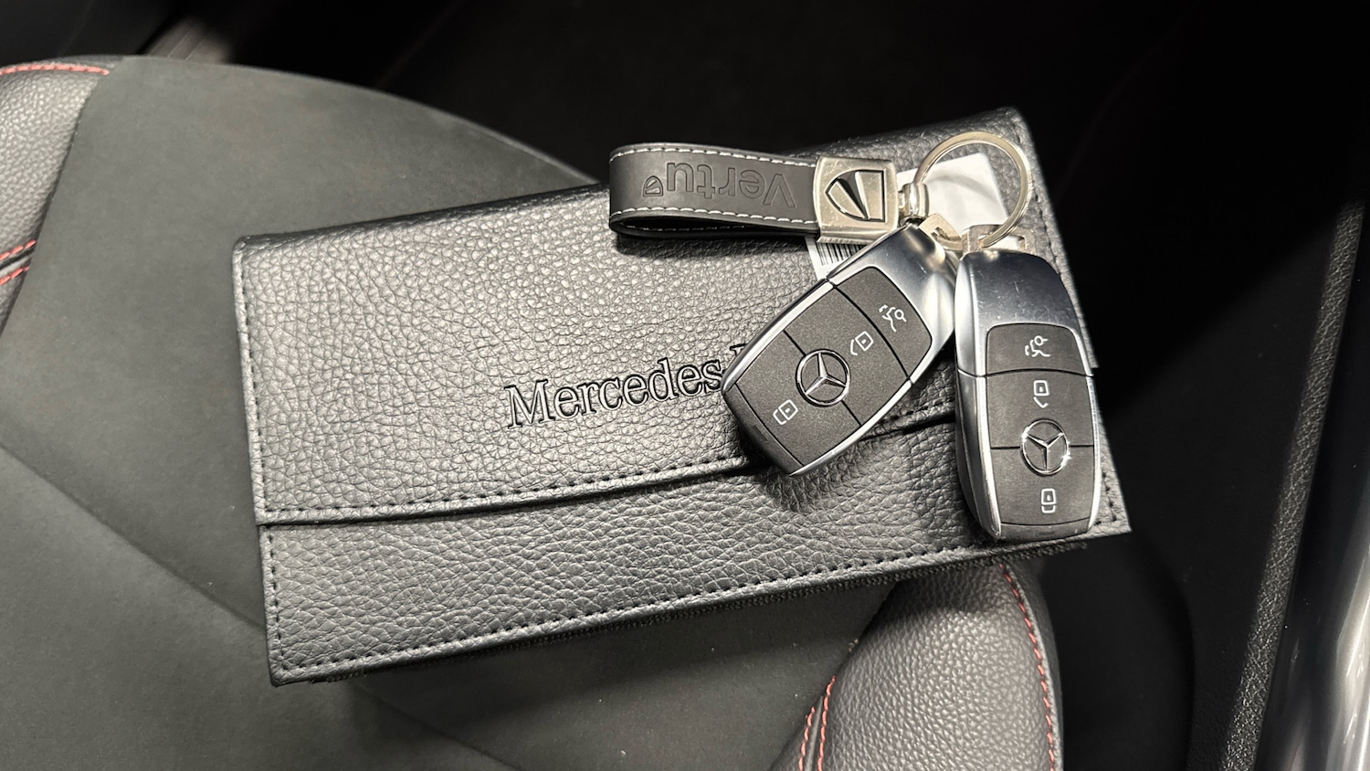 Used Mercedes-Benz GLA 2024 for sale - 77532572: Photo 19