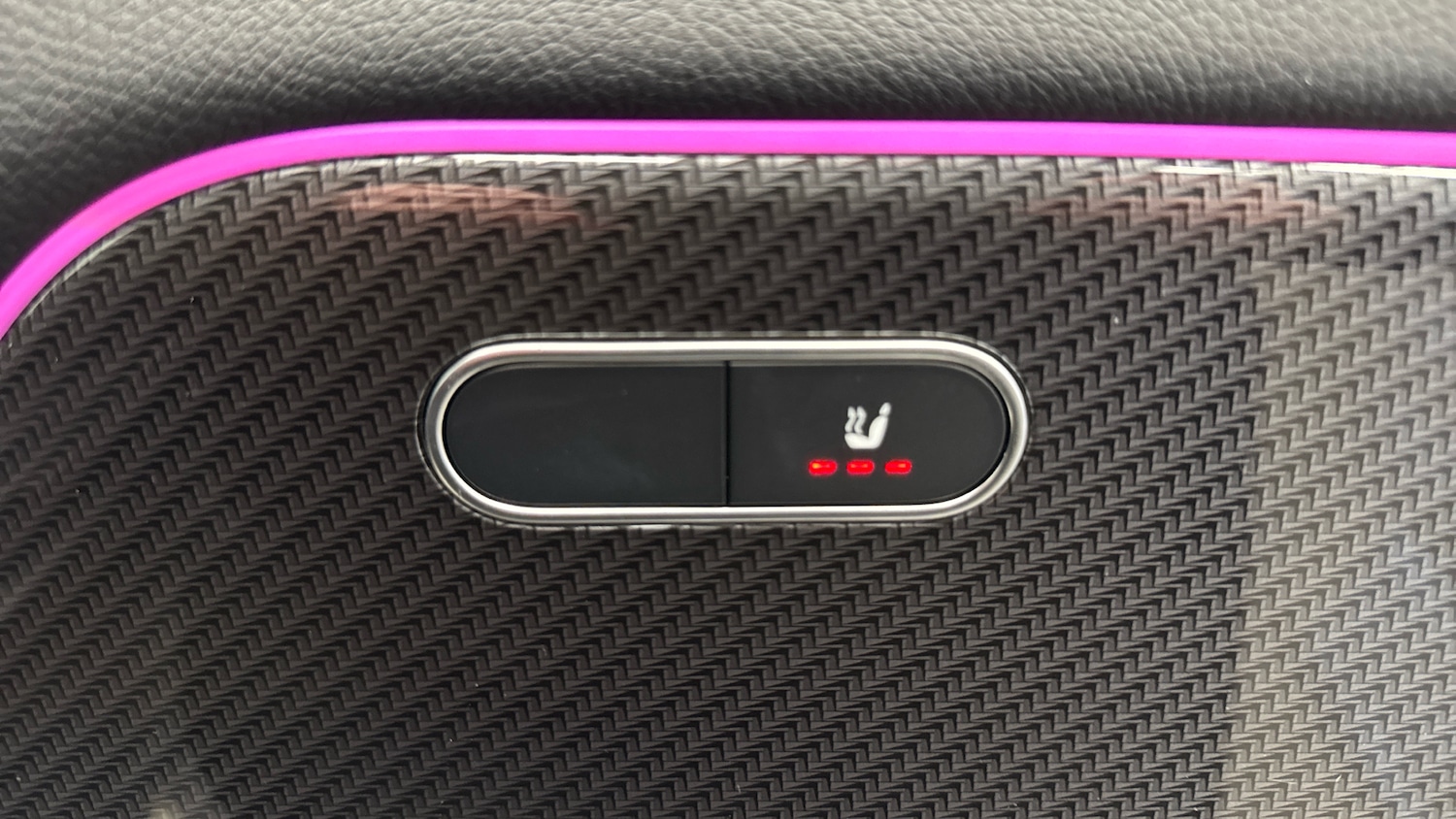 Used Mercedes-Benz GLA 2024 for sale - 77532572: Photo 24