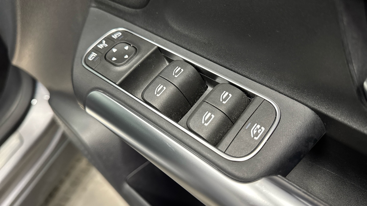 Used Mercedes-Benz GLA 2024 for sale - 77532572: Photo 26