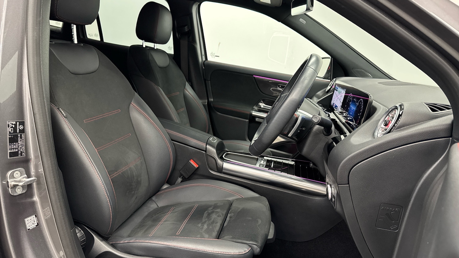 Used Mercedes-Benz GLA 2024 for sale - 77532572: Photo 27