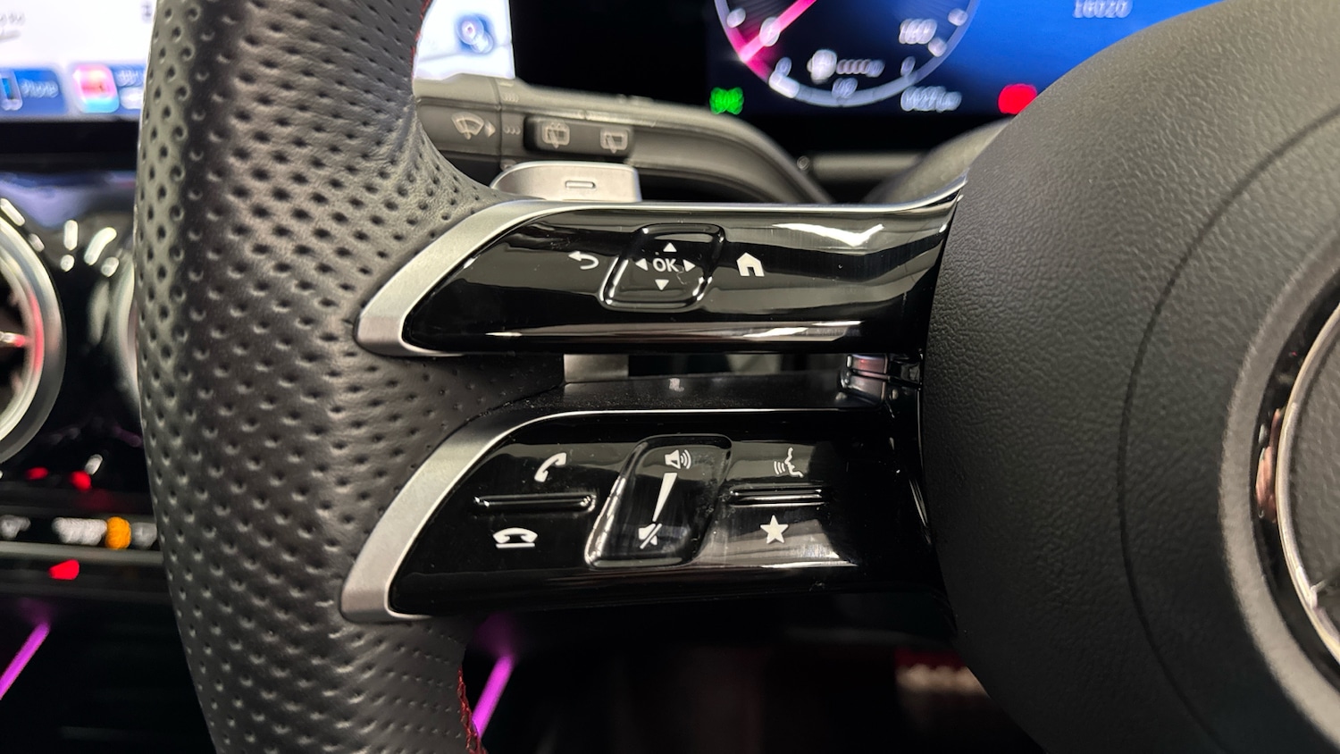 Used Mercedes-Benz GLA 2024 for sale - 77532572: Photo 30