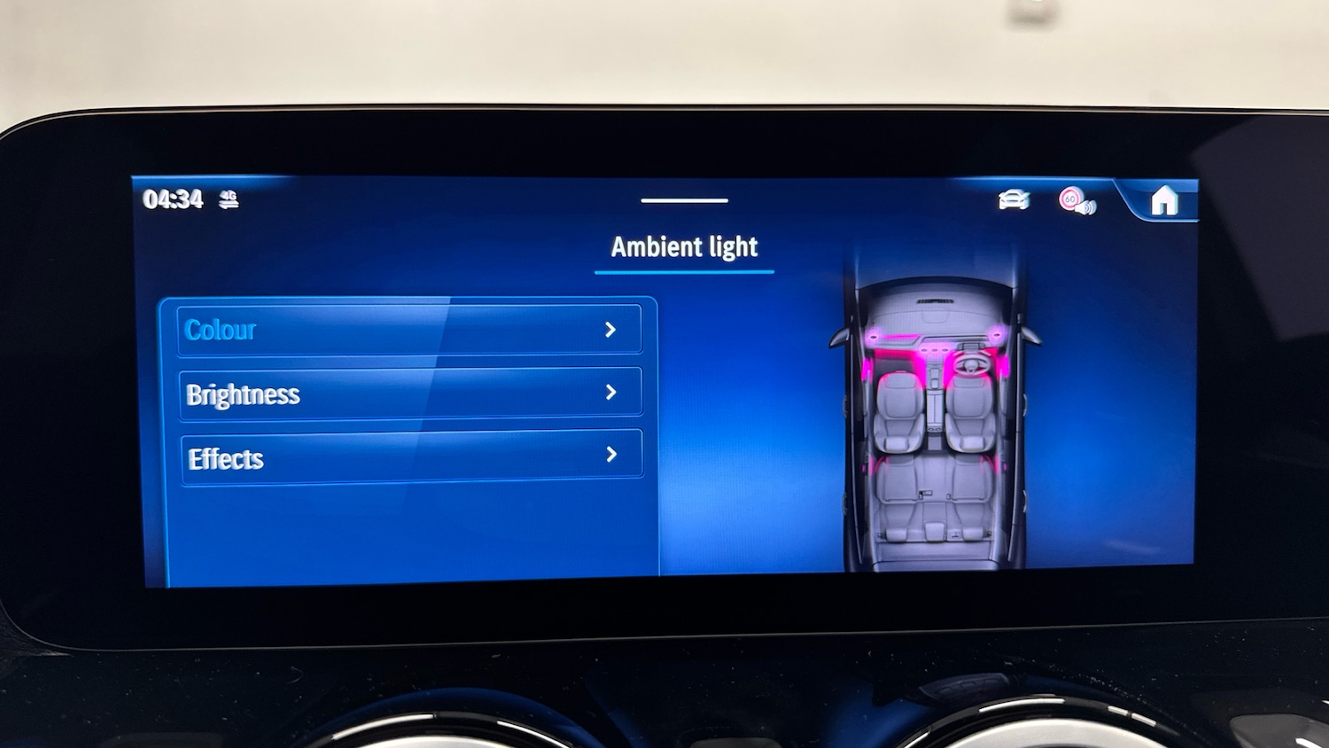 Used Mercedes-Benz GLA 2024 for sale - 77532572: Photo 44