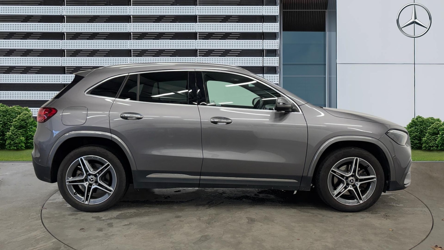 Used Mercedes-Benz GLA 2024 for sale - 77532572: Photo 5