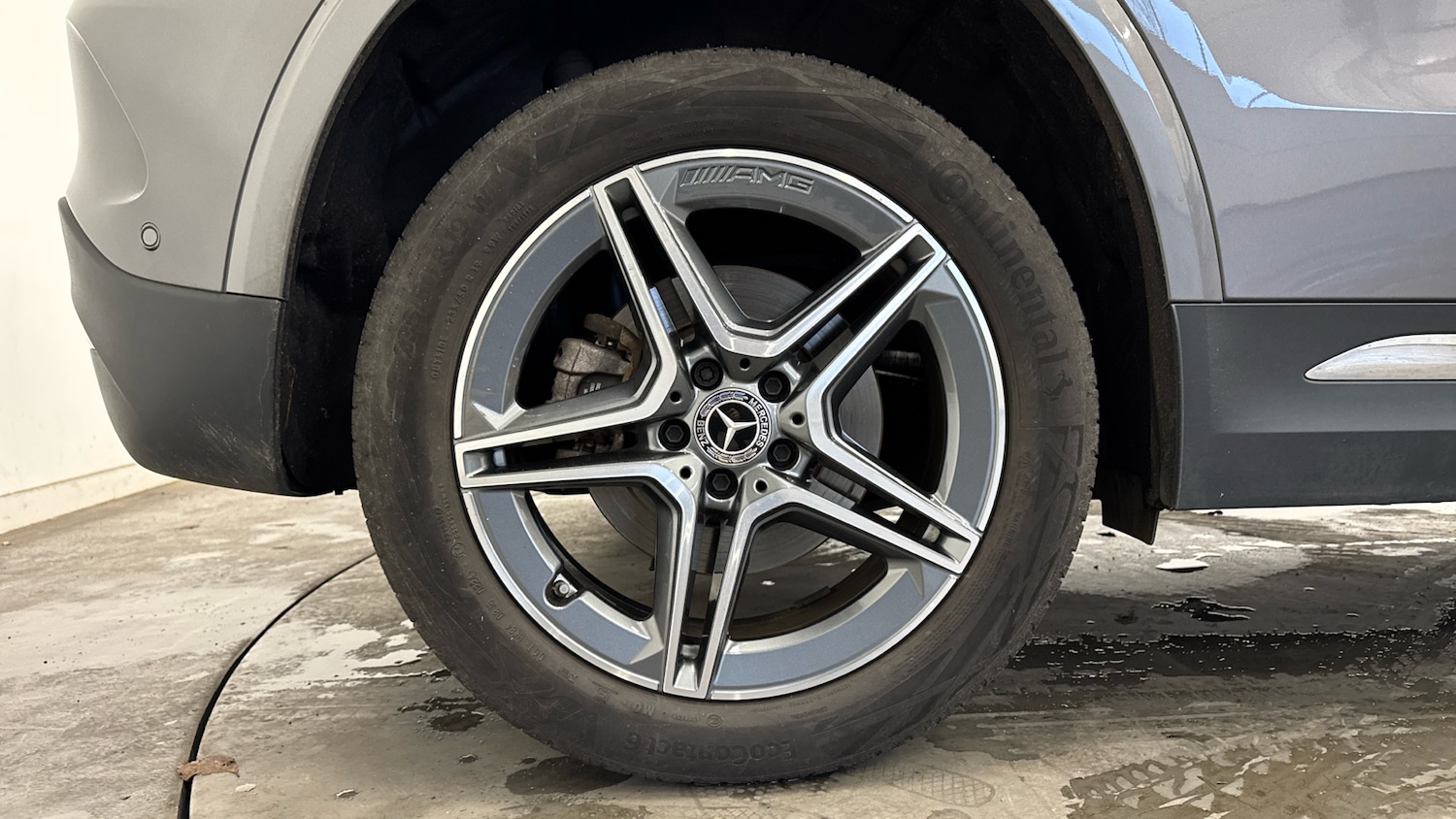 Used Mercedes-Benz GLA 2024 for sale - 77532572: Photo 7