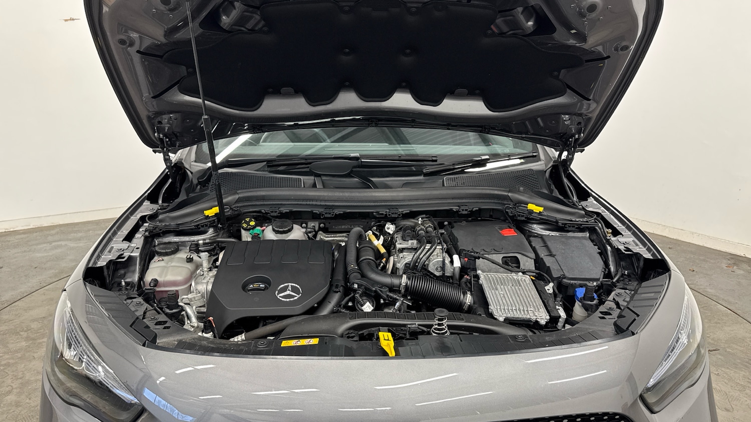 Used Mercedes-Benz GLA 2024 for sale - 77532572: Photo 8