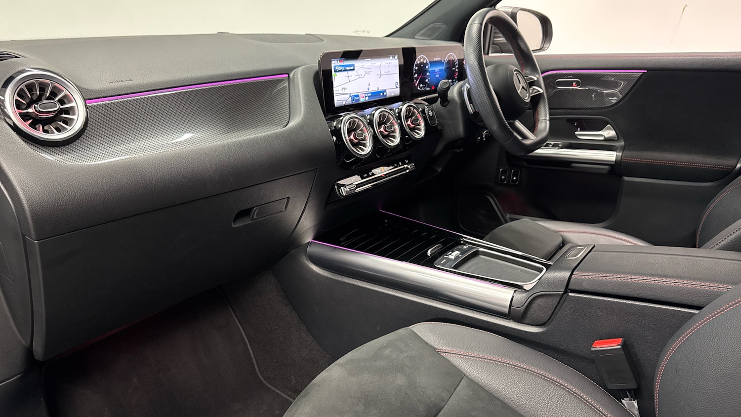 Used Mercedes-Benz GLA 2024 for sale - 77532572: Photo 9