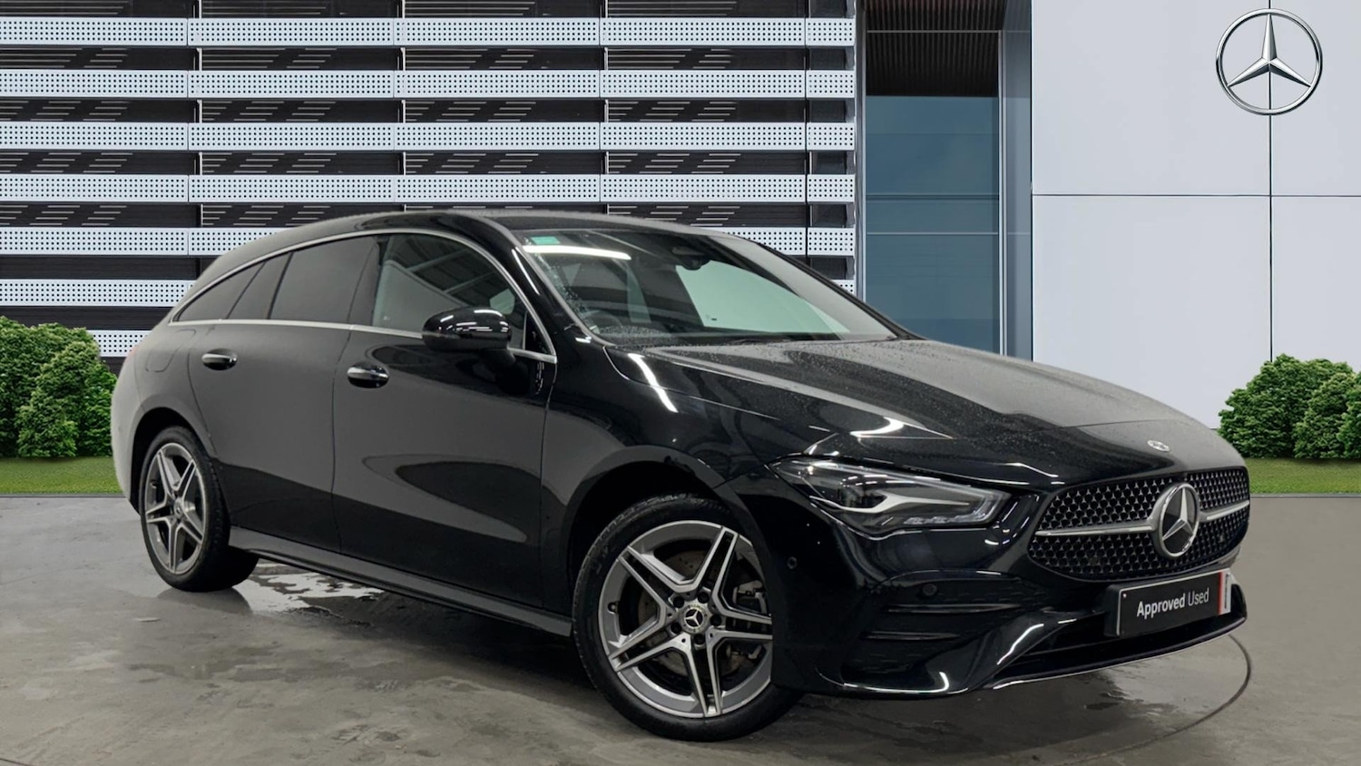 Used Mercedes-Benz CLA 2024 for sale - 76830500: Photo 1