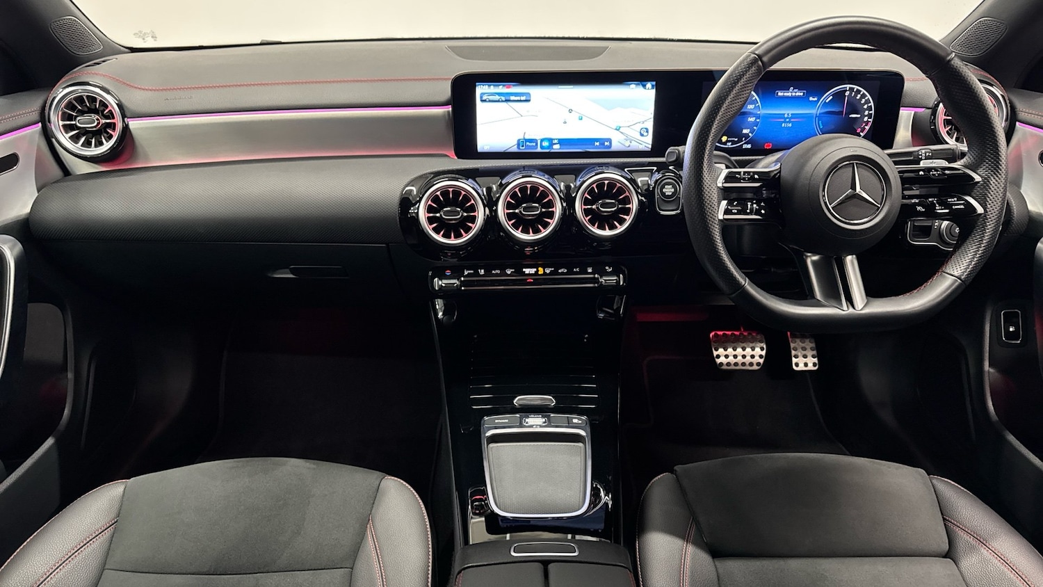 Used Mercedes-Benz CLA 2024 for sale - 76830500: Photo 10