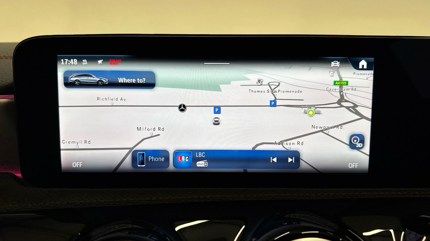 Used Mercedes-Benz CLA 2024 for sale - 76830500: Photo 12