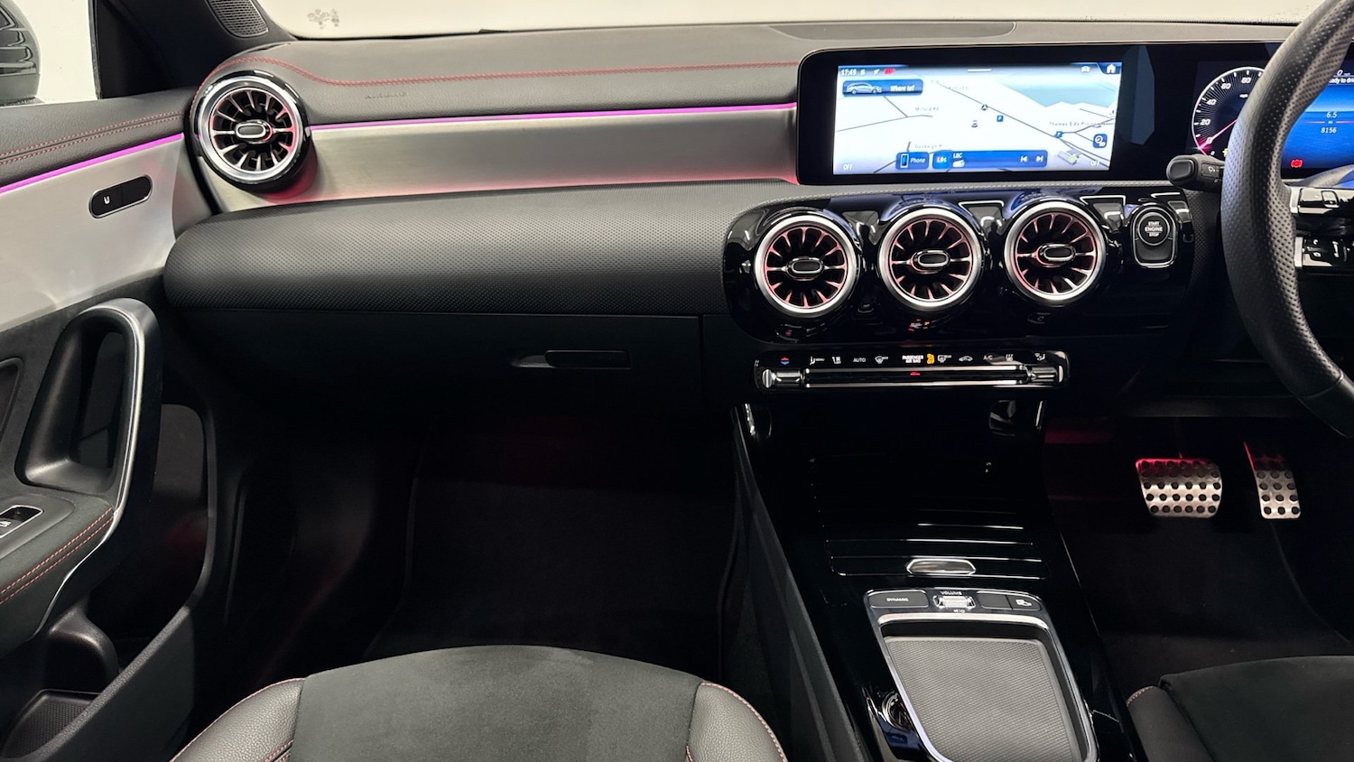 Used Mercedes-Benz CLA 2024 for sale - 76830500: Photo 14