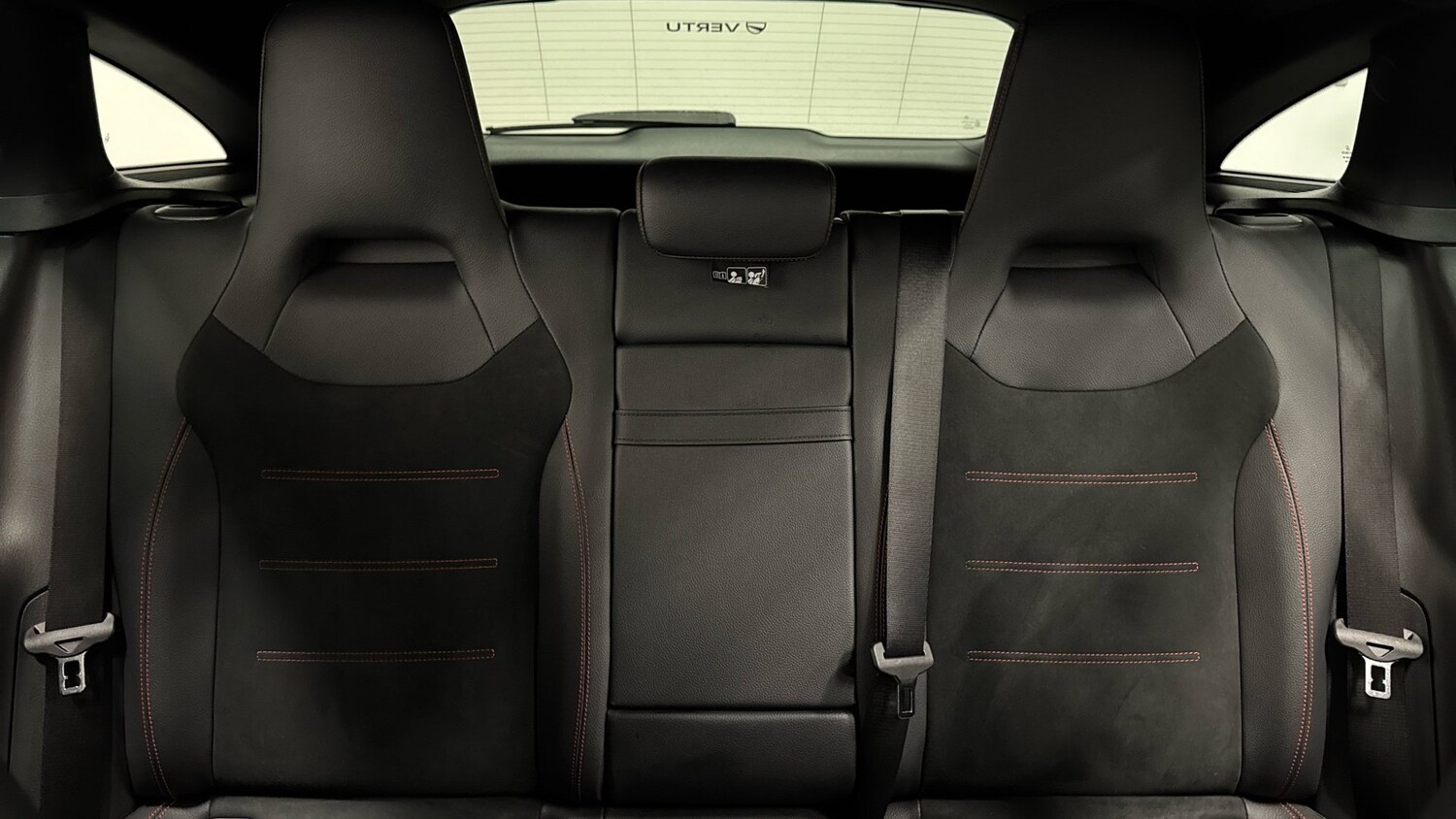 Used Mercedes-Benz CLA 2024 for sale - 76830500: Photo 15