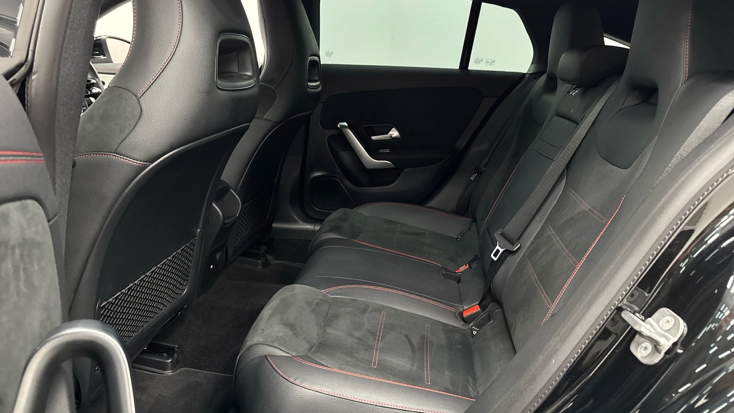 Used Mercedes-Benz CLA 2024 for sale - 76830500: Photo 16