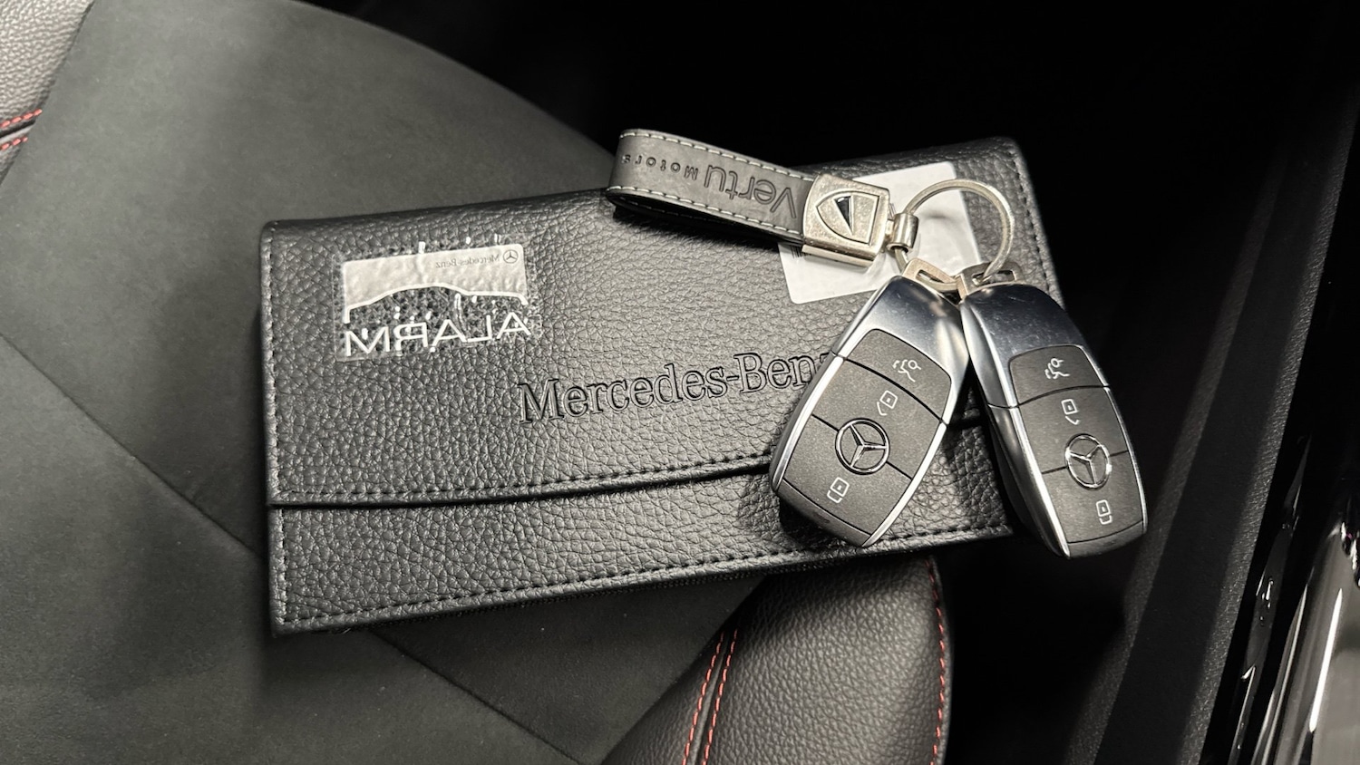 Used Mercedes-Benz CLA 2024 for sale - 76830500: Photo 19