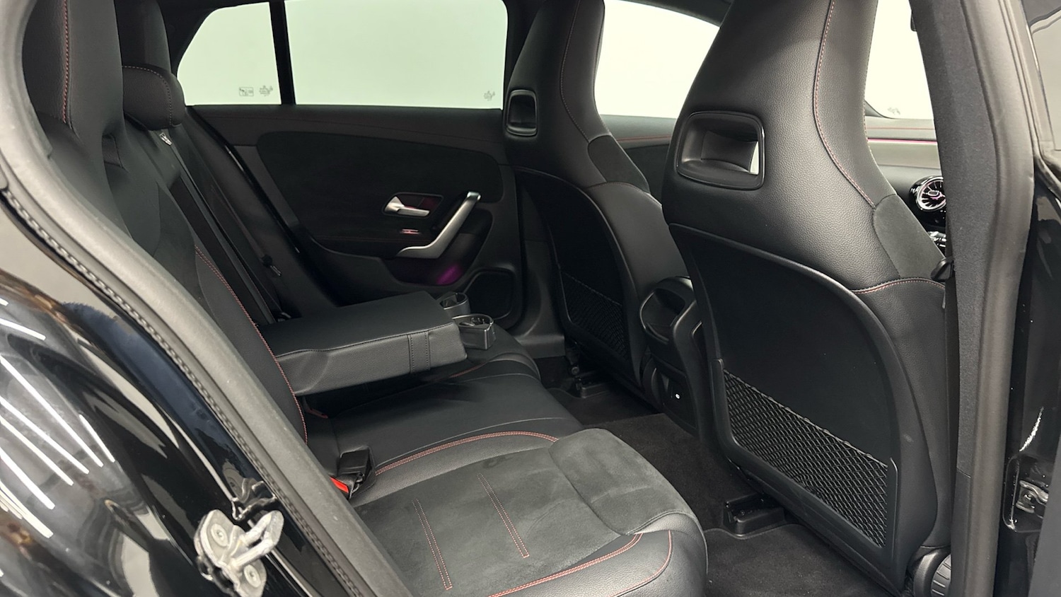 Used Mercedes-Benz CLA 2024 for sale - 76830500: Photo 22