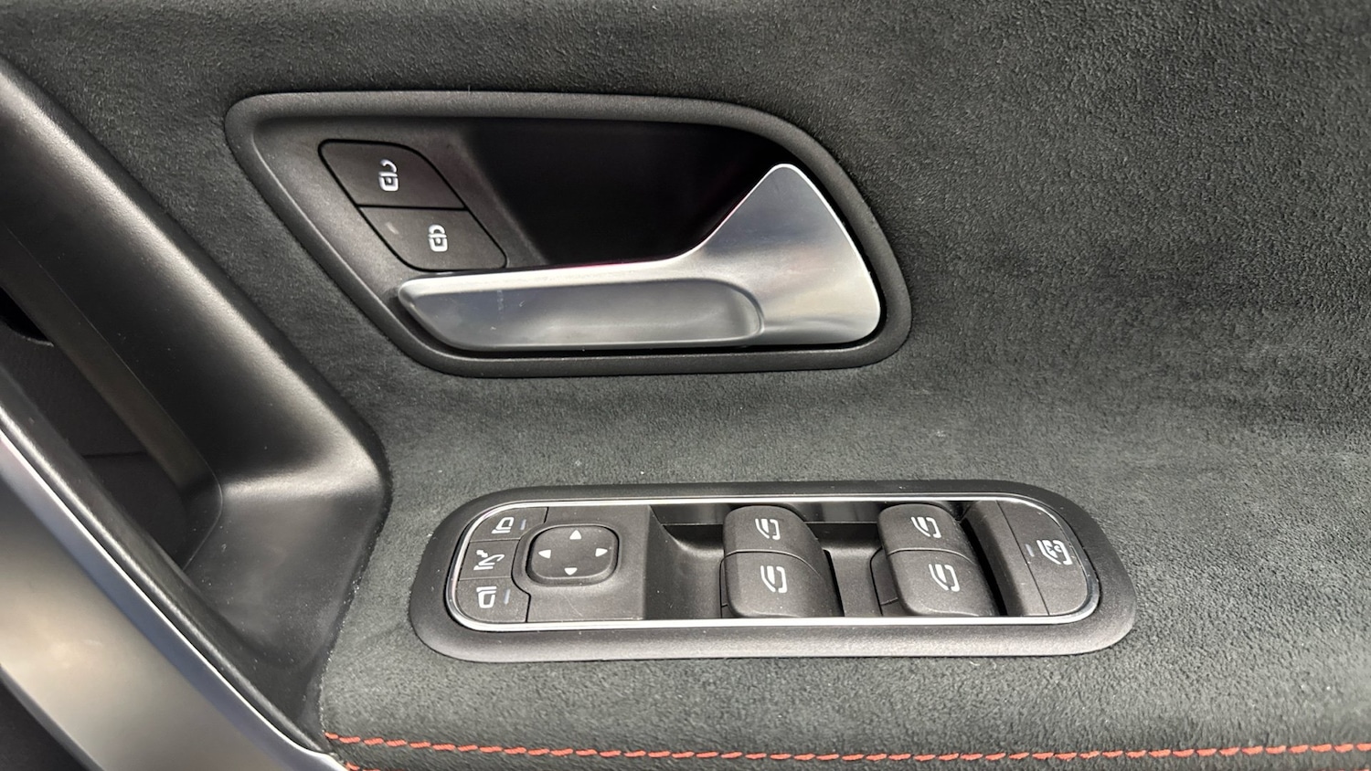 Used Mercedes-Benz CLA 2024 for sale - 76830500: Photo 24