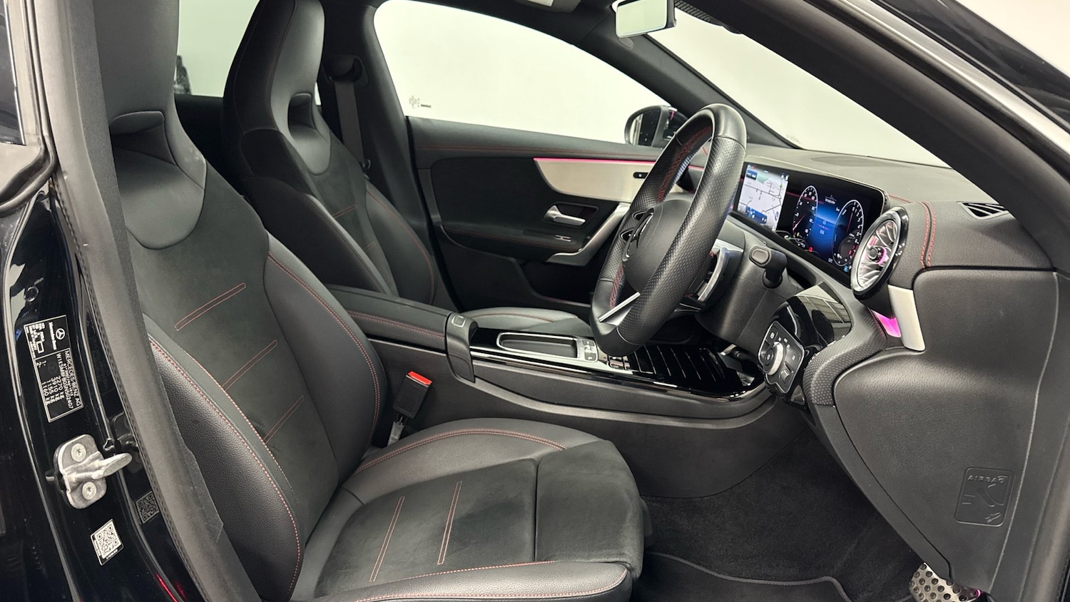 Used Mercedes-Benz CLA 2024 for sale - 76830500: Photo 26