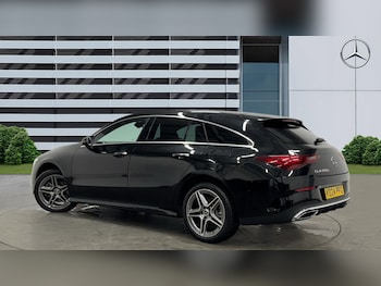 Used Mercedes-Benz CLA 2024 for sale - 76830500: Photo