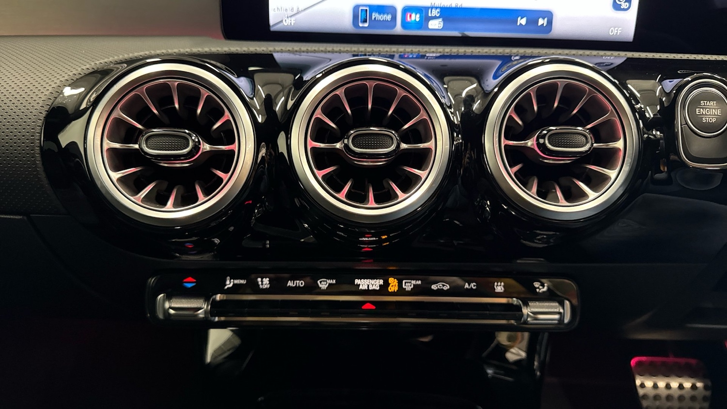 Used Mercedes-Benz CLA 2024 for sale - 76830500: Photo 32