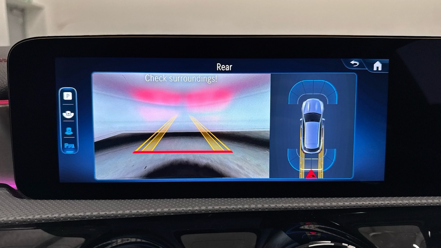 Used Mercedes-Benz CLA 2024 for sale - 76830500: Photo 38