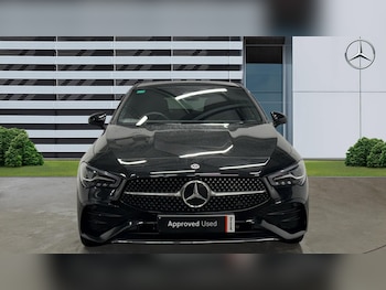 Used Mercedes-Benz CLA 2024 for sale - 76830500: Photo